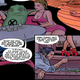Illustration for article titled Jason Aaron and Michael Allred embrace the weird with Wolverine And The X-Men #17